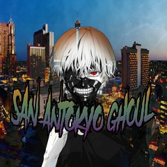 SanAntokyo Ghoul