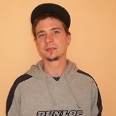 Lukaš Kubíček