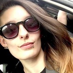 Valentina Mattiussi