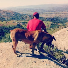 Gcinisizwe Mbokazi