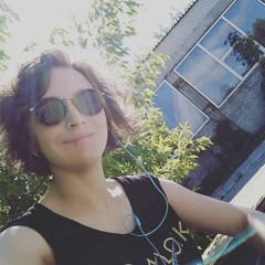 Olga Tymofeieva