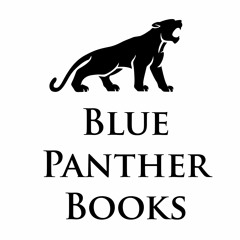 blue panther books