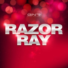Razor Ray