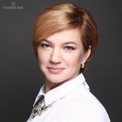Natalia  Knysheva