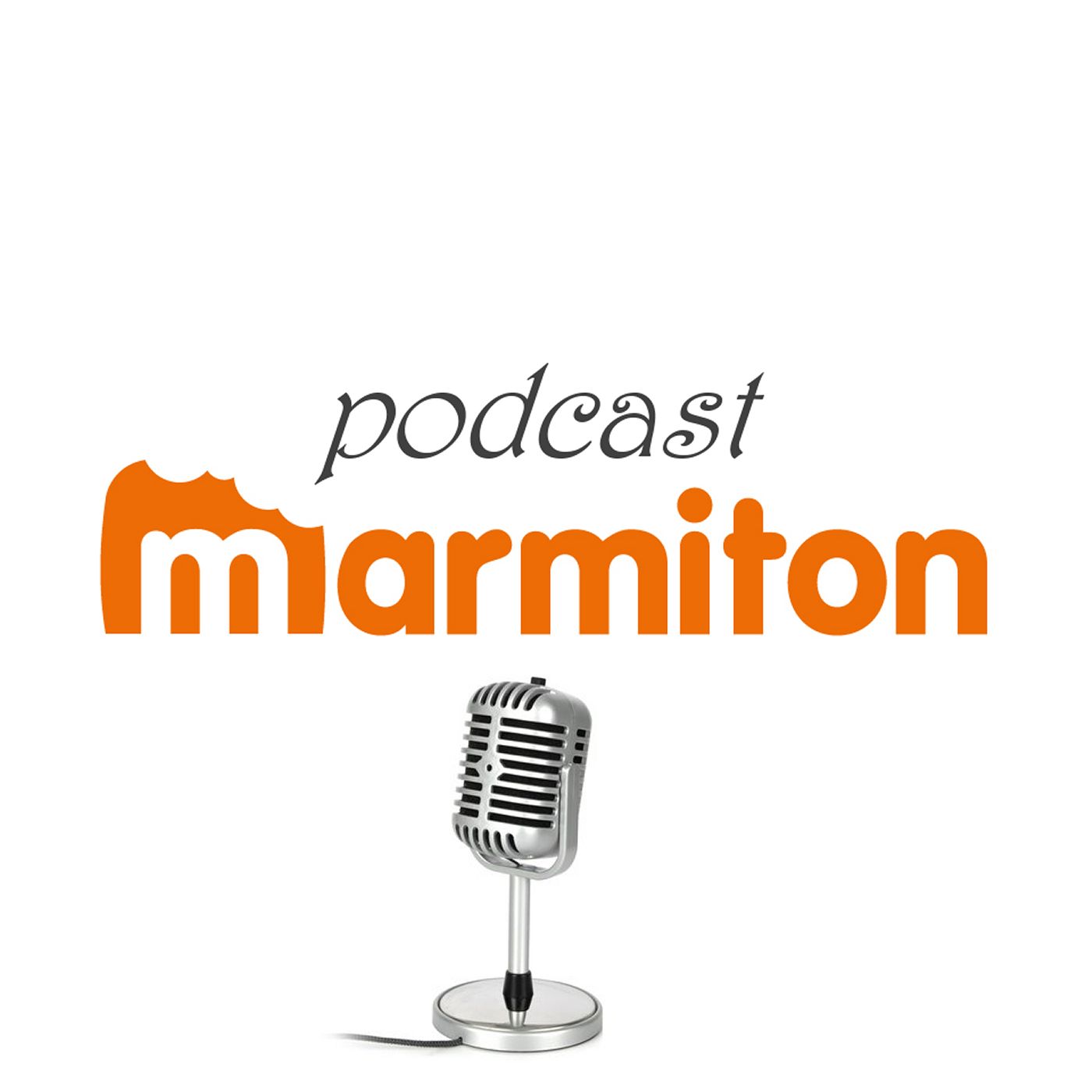 Podcast Marmiton