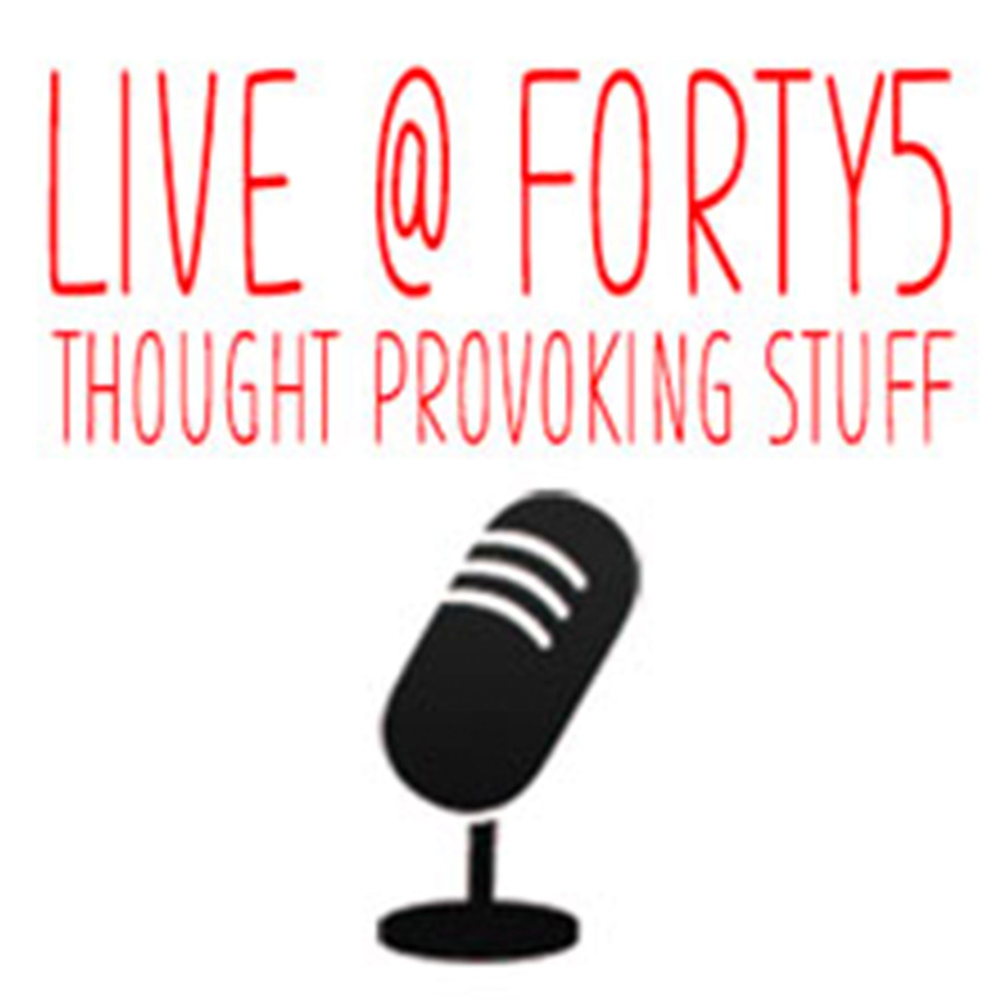 Live @ Forty5