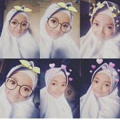 laudya nurfadillah