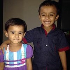 Malik Rizwan