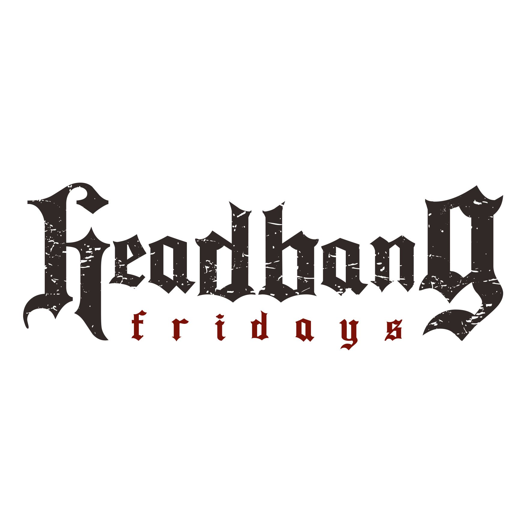 Headbang Friday Podcast