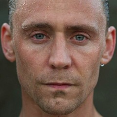 Just Tom Hiddleston