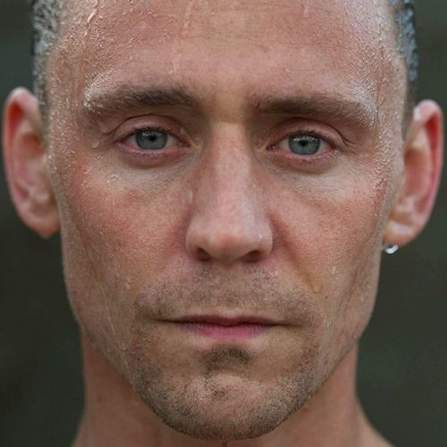 Just Tom Hiddleston’s avatar