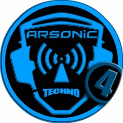 Dj Arsonic on Techfloor 4 ☆