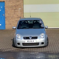 K6HLR