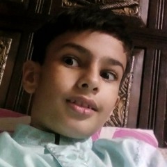 Usman Ali