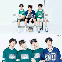 ARMY BTS