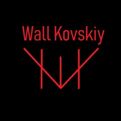 Wall Kovskiy a.k.a Thomas B.