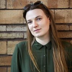 Ирина Соломченко