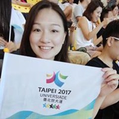 Jo Huang