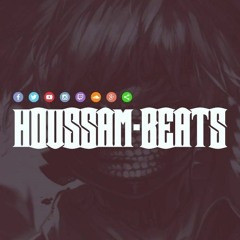 HOUSSAM-BEATS / PRODUCER ©