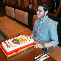 Mahmoud Abdelgawad