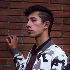 Julian Andres Silva Pardo