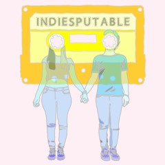 The Indiesputable Podcast