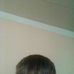 Матвей Щербак