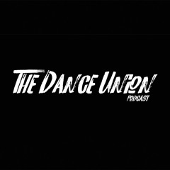 The Dance Union Podcast