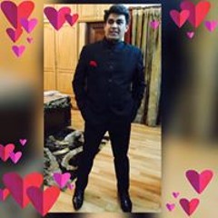 Arun Sethi