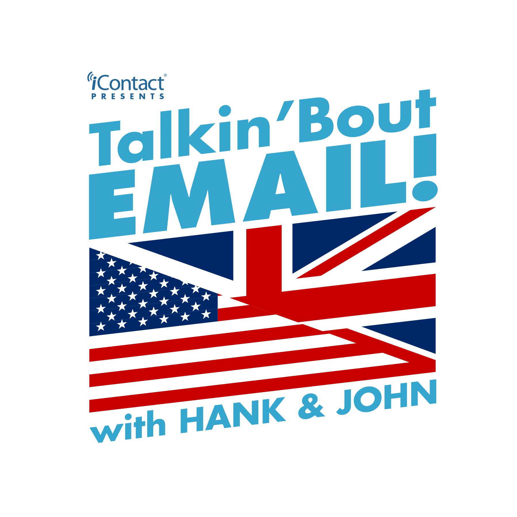 Talkin' 'Bout Email