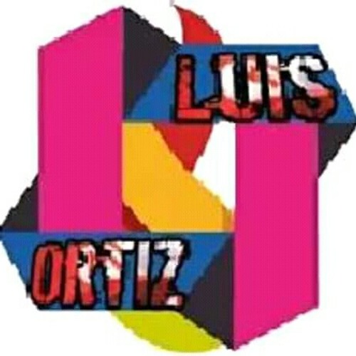 Luis Ortiz’s avatar