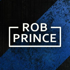 Rob Prince