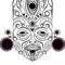 NARCOSMOS music