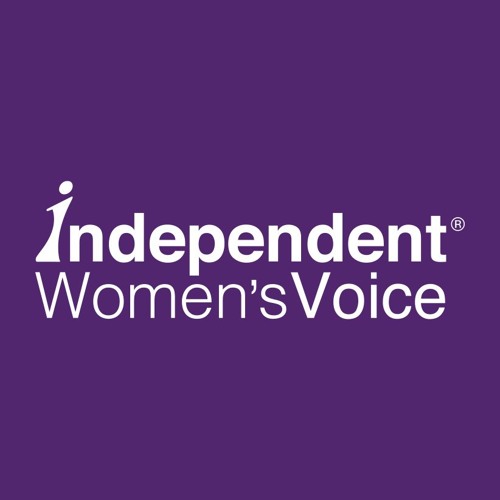 Independent Women's Voice’s avatar