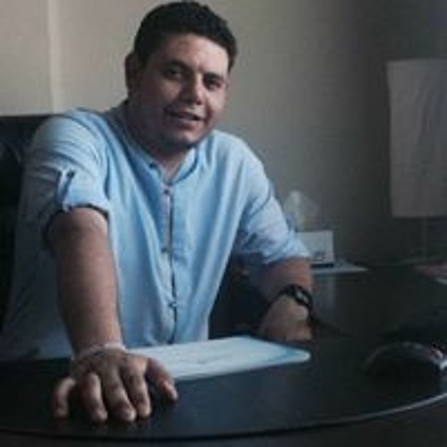Ahmed AlGot’s avatar