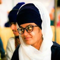 Harleen Kaur