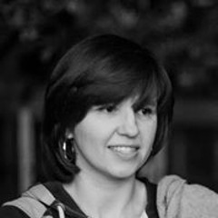 Карина Новолодцкая