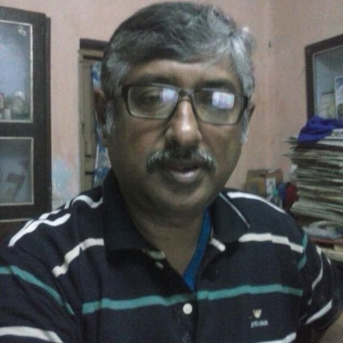 Saibal chakraborty’s avatar