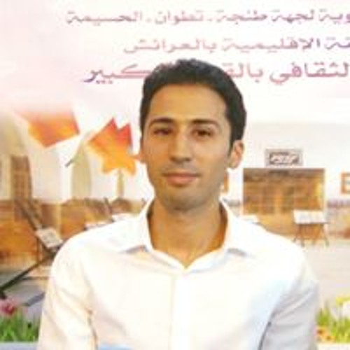 ياسين الحراق’s avatar