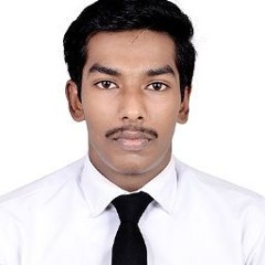 SHIJITH SIVAN