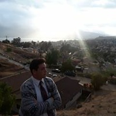Brad Bailey