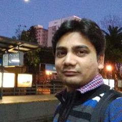 hrushikesh joshi