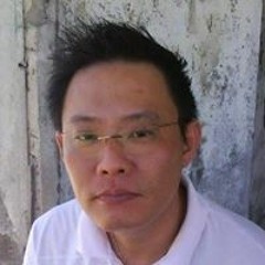Desmond Sim