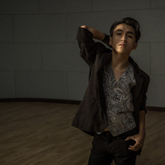 Oscar Vazquez