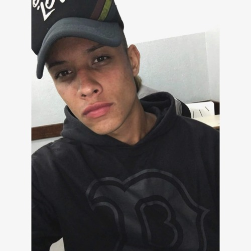 Nicolas Carvalho’s avatar