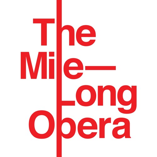 The Mile-Long Opera’s avatar