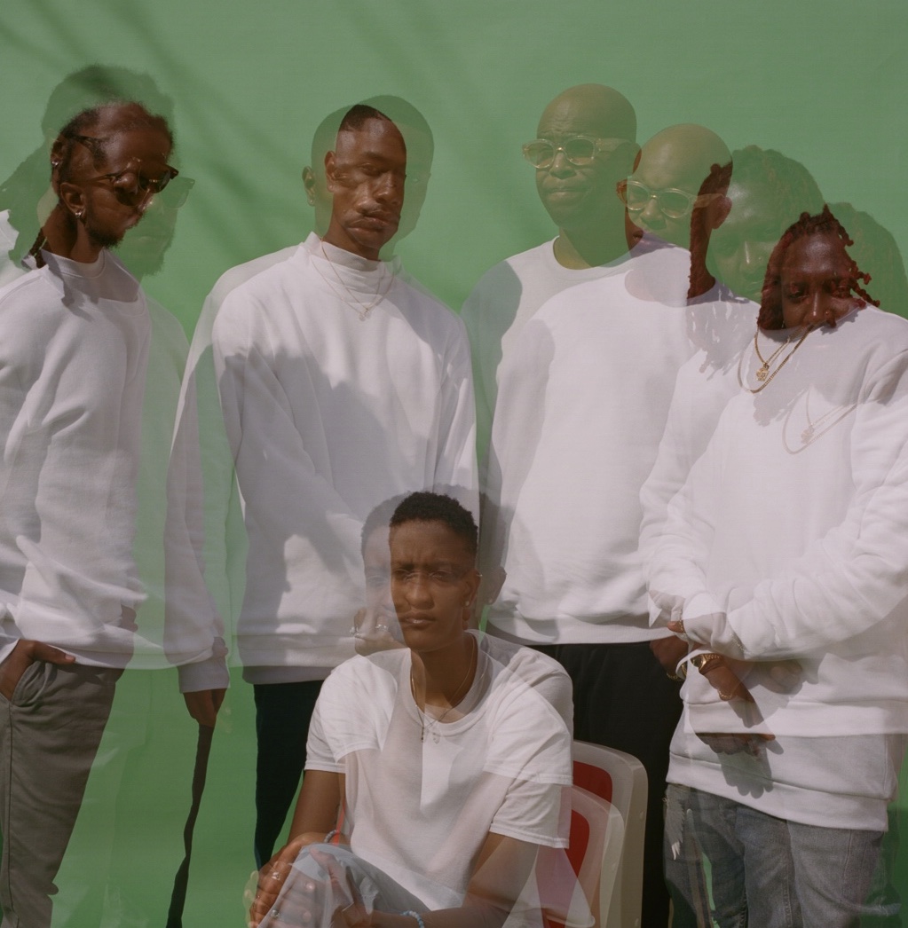 The Internet Music