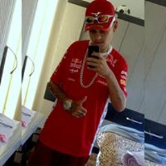 DJ LATREL TK*