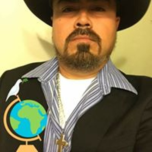 Francisco Martinez’s avatar