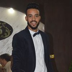 Mohamed Moza